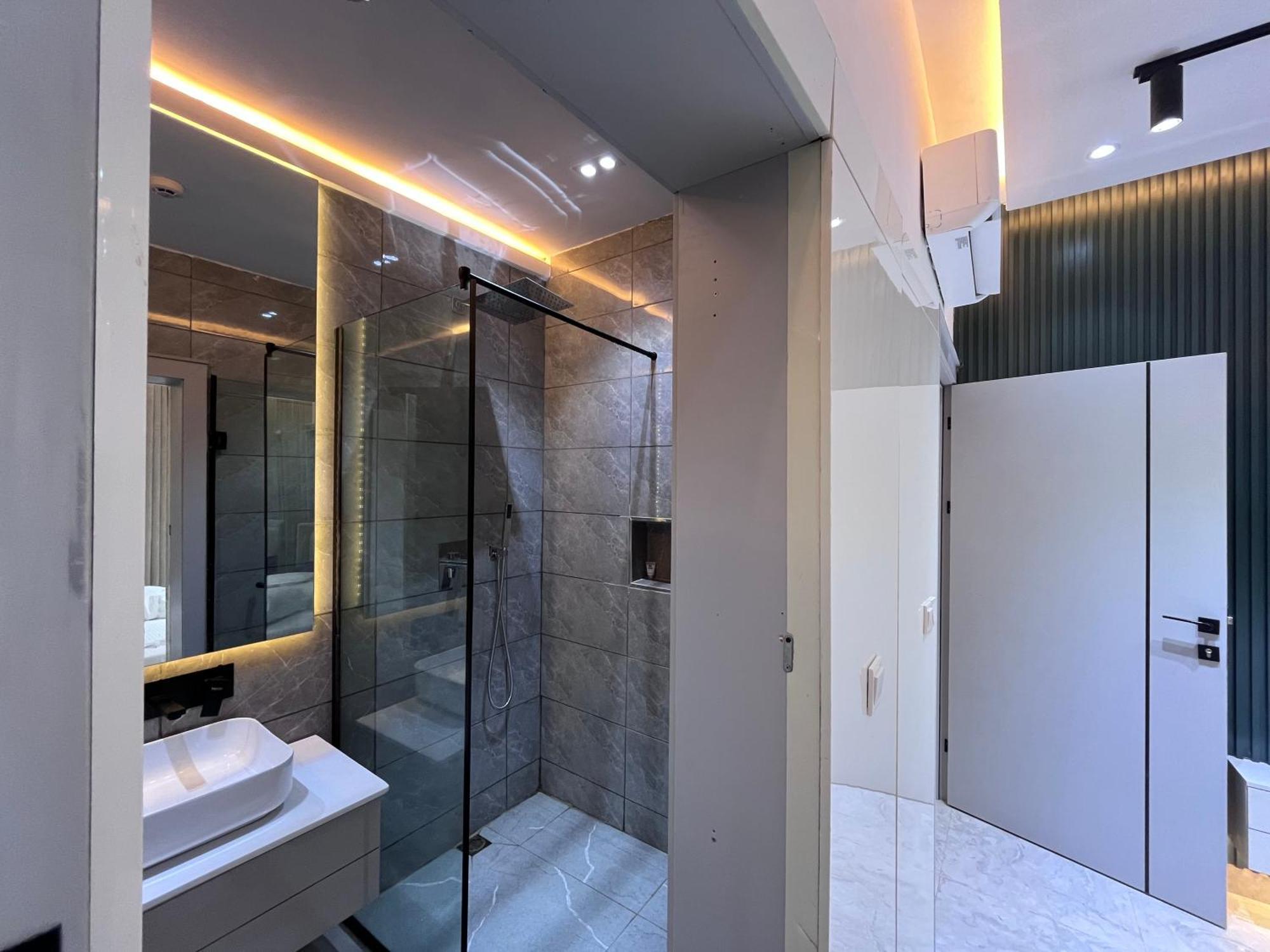 Blackwood Hotels Икея Экстерьер фото