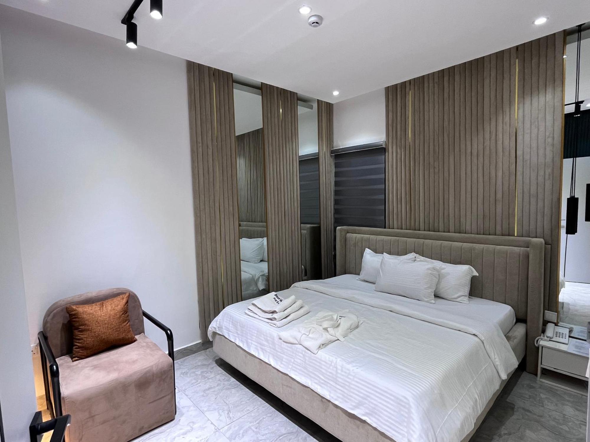 Blackwood Hotels Икея Экстерьер фото
