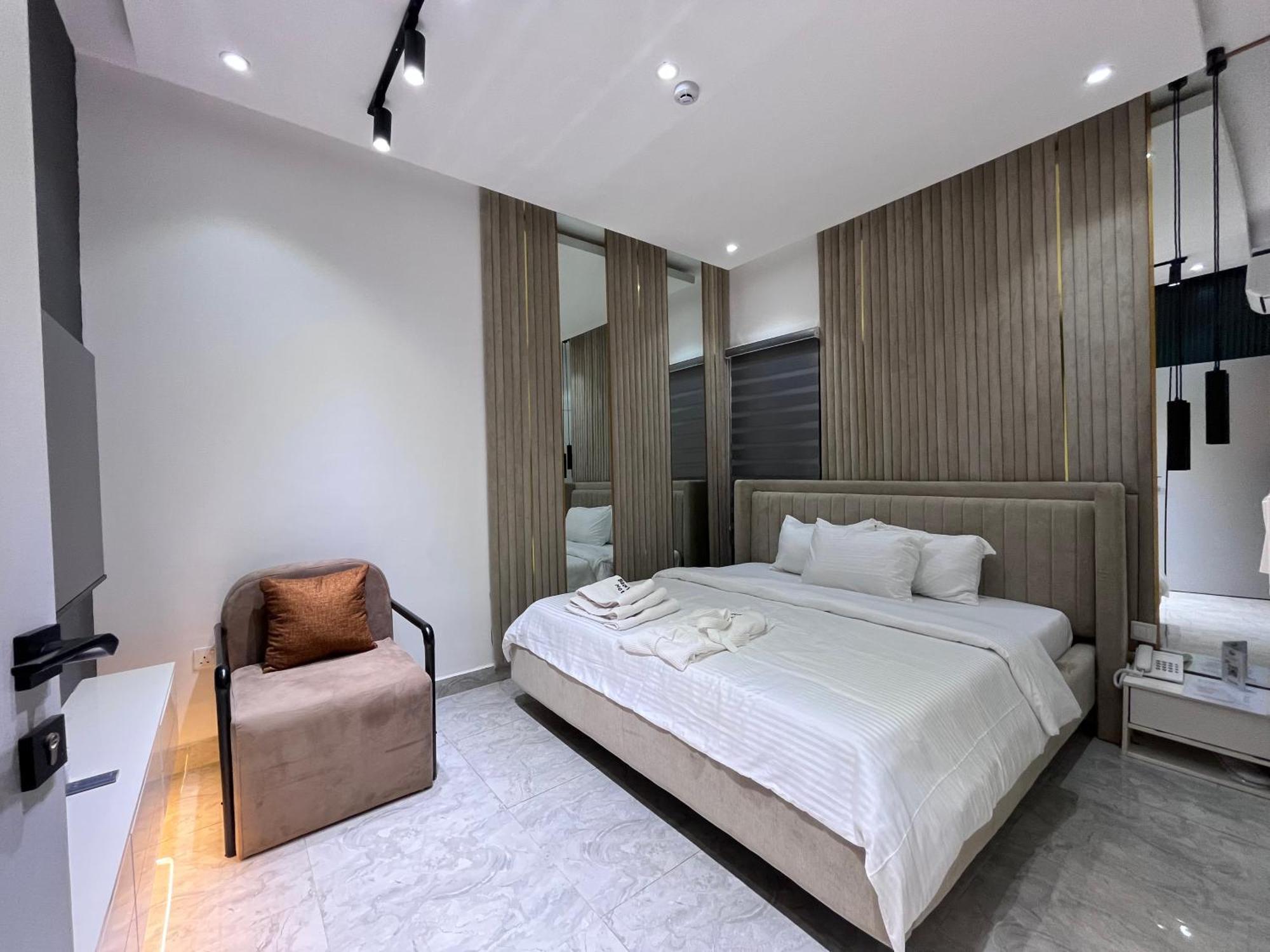 Blackwood Hotels Икея Экстерьер фото