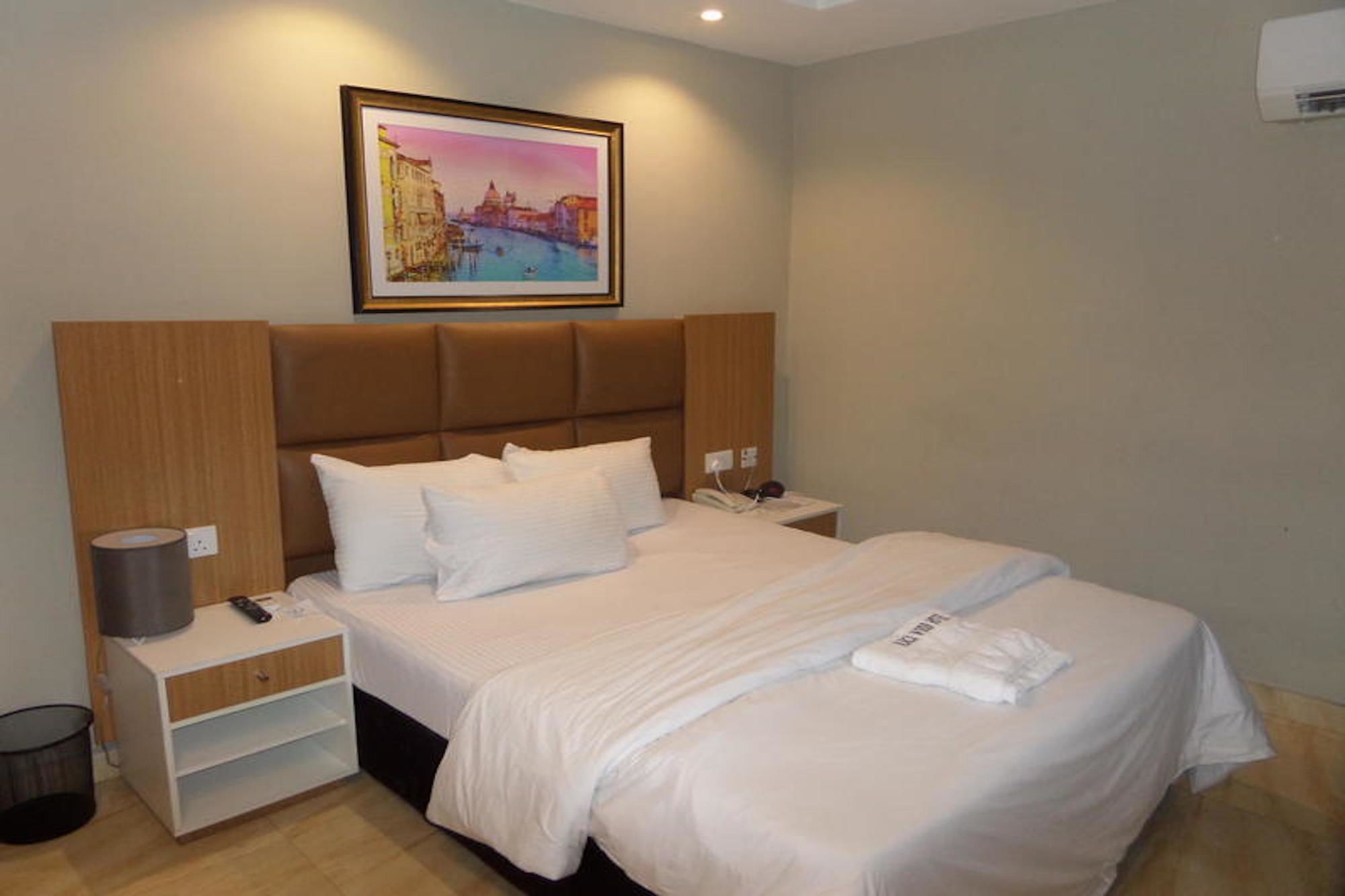 Blackwood Hotels Икея Экстерьер фото